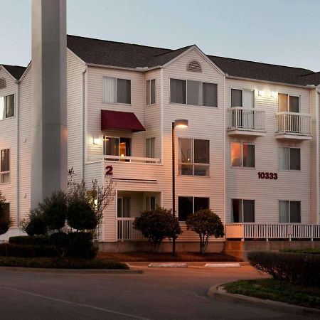Sonesta Es Suites Dallas Central Expressway Екстер'єр фото