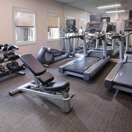 Sonesta Es Suites Dallas Central Expressway Екстер'єр фото