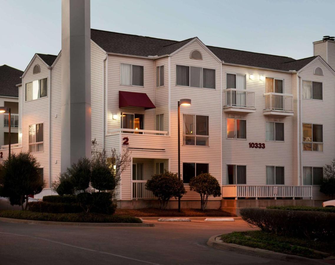 Sonesta Es Suites Dallas Central Expressway Екстер'єр фото