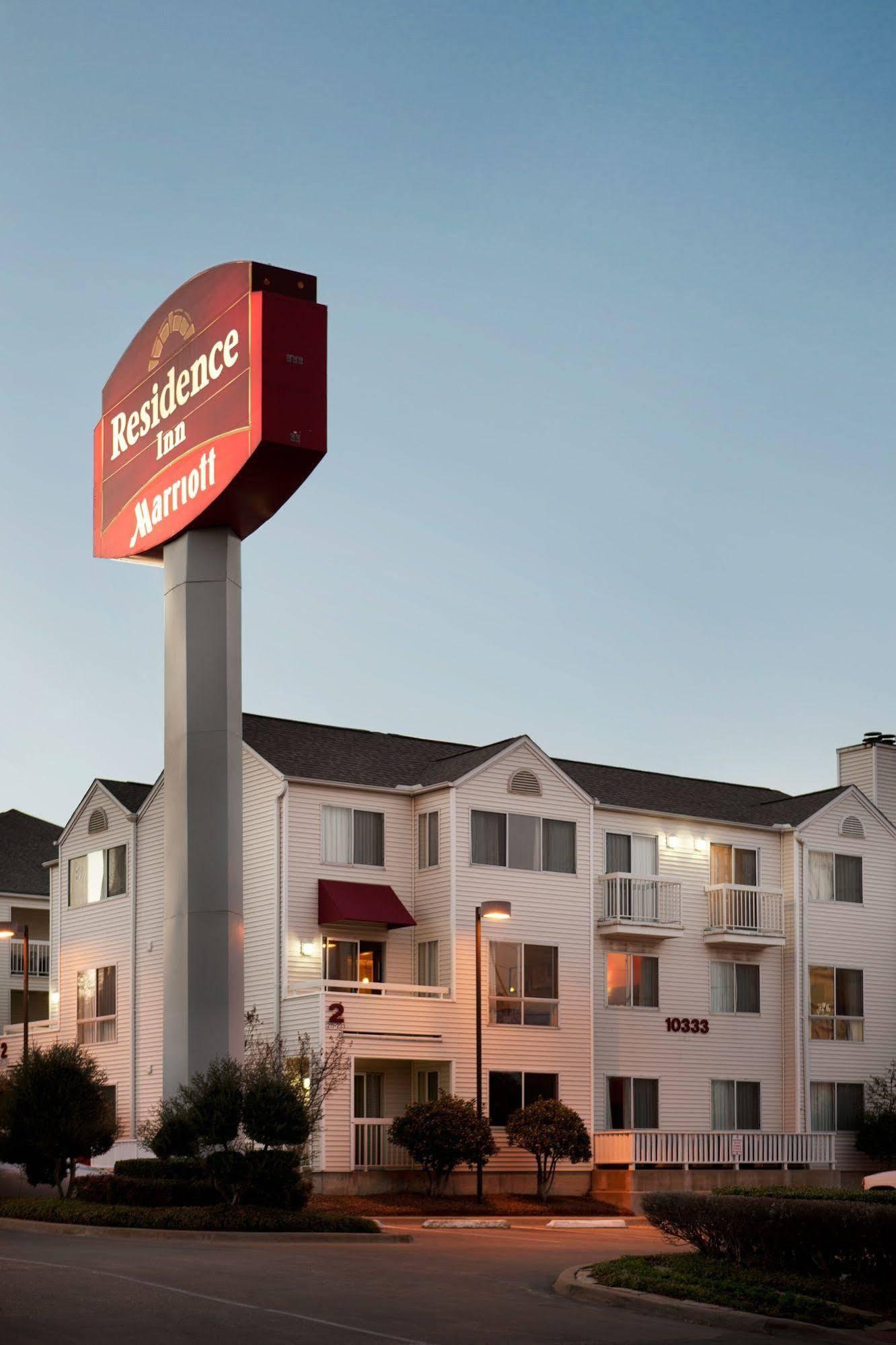 Sonesta Es Suites Dallas Central Expressway Екстер'єр фото