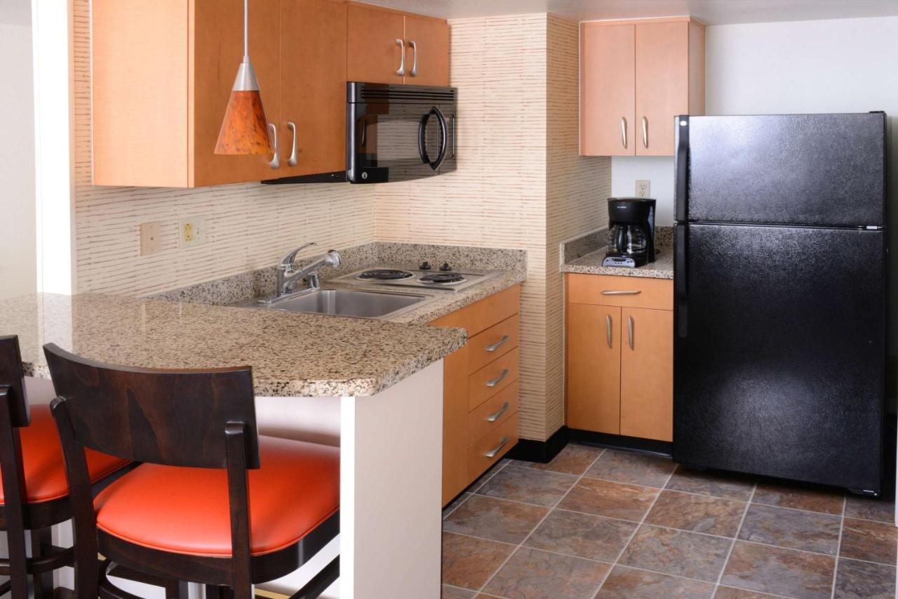 Sonesta Es Suites Dallas Central Expressway Екстер'єр фото