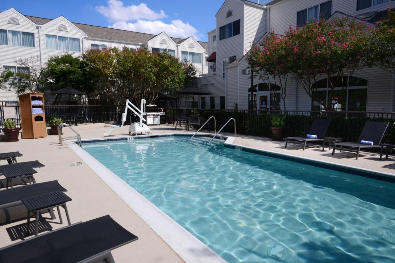 Sonesta Es Suites Dallas Central Expressway Екстер'єр фото