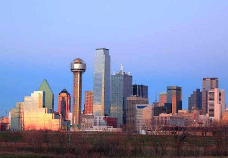 Sonesta Es Suites Dallas Central Expressway Екстер'єр фото