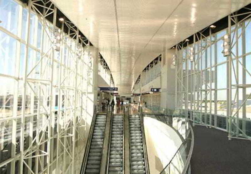 Sonesta Es Suites Dallas Central Expressway Інтер'єр фото