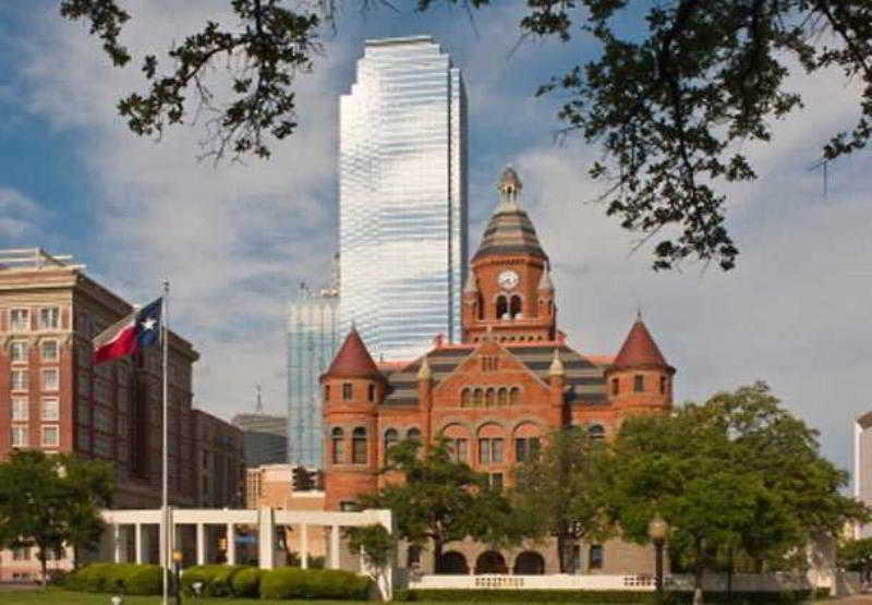 Sonesta Es Suites Dallas Central Expressway Зручності фото