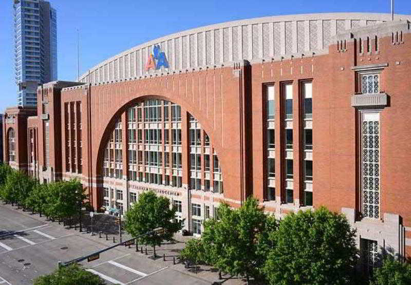 Sonesta Es Suites Dallas Central Expressway Екстер'єр фото