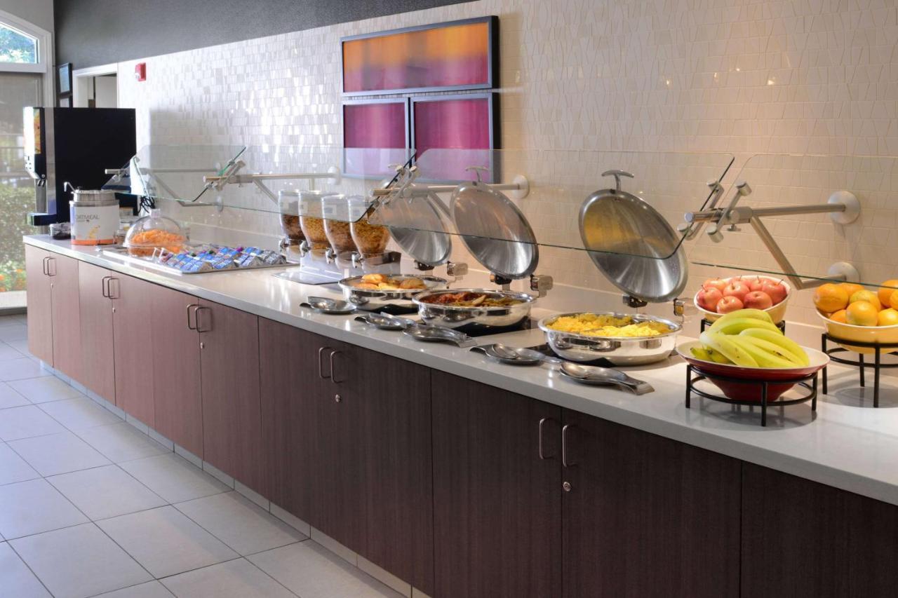 Sonesta Es Suites Dallas Central Expressway Екстер'єр фото