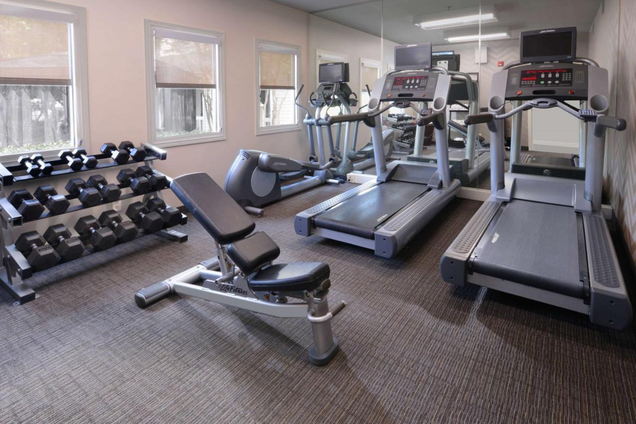Sonesta Es Suites Dallas Central Expressway Екстер'єр фото