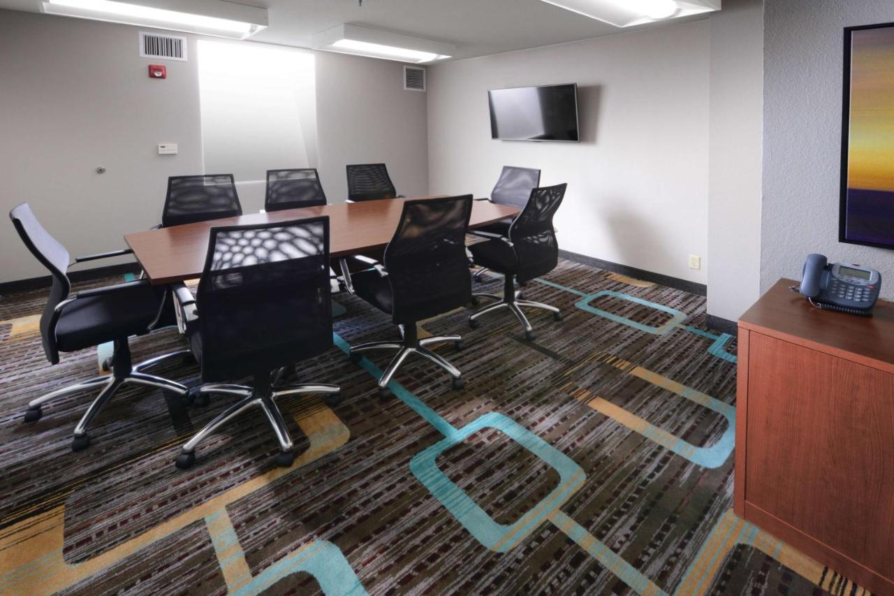 Sonesta Es Suites Dallas Central Expressway Екстер'єр фото