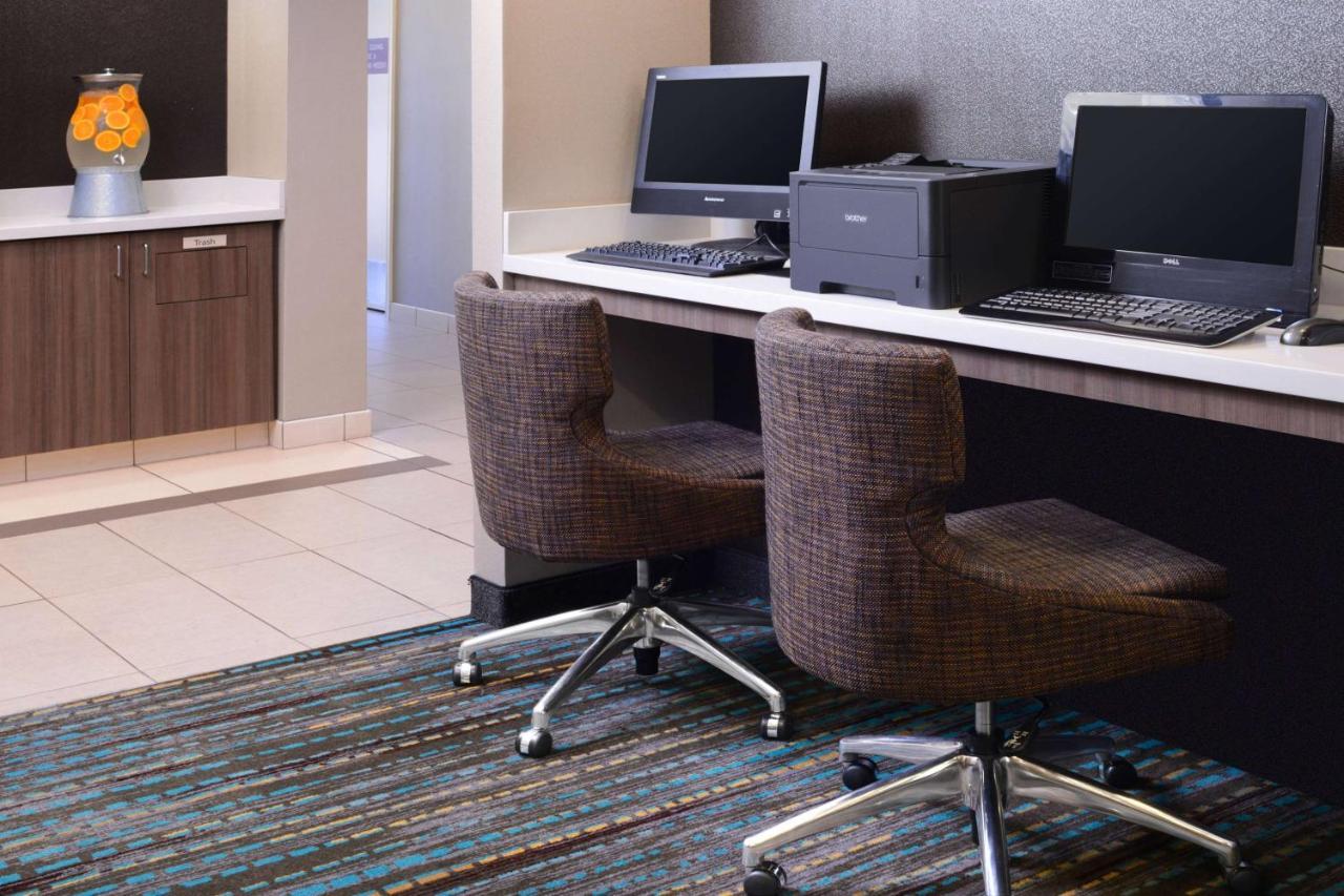 Sonesta Es Suites Dallas Central Expressway Екстер'єр фото
