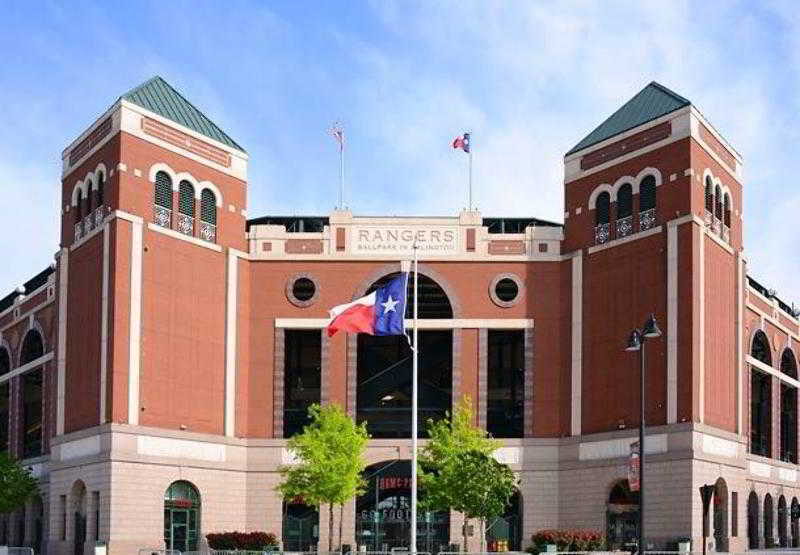 Sonesta Es Suites Dallas Central Expressway Екстер'єр фото