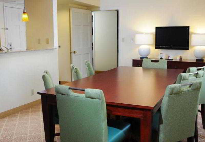 Sonesta Es Suites Dallas Central Expressway Екстер'єр фото