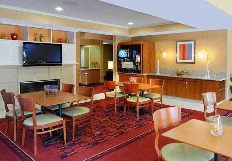 Sonesta Es Suites Dallas Central Expressway Екстер'єр фото